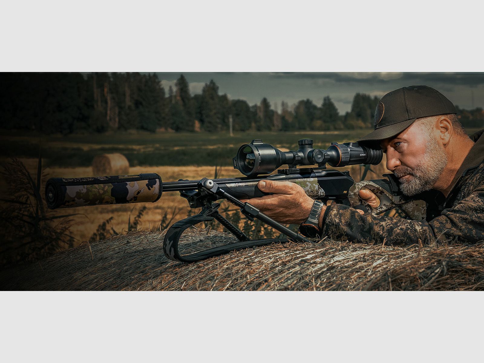 Nocpix ACE L35 Wärmebildzielfernrohr, Bild 9 von 9