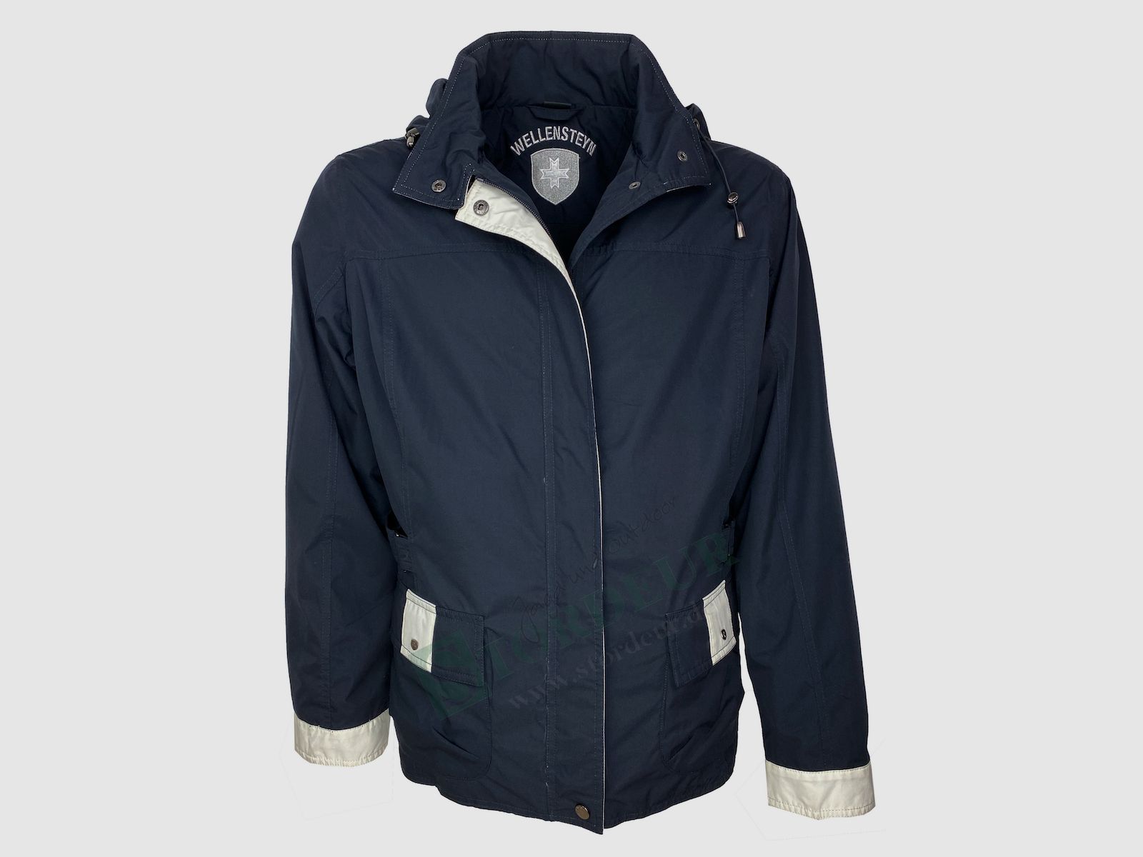 WELLENSTEYN Barriga Darknavy