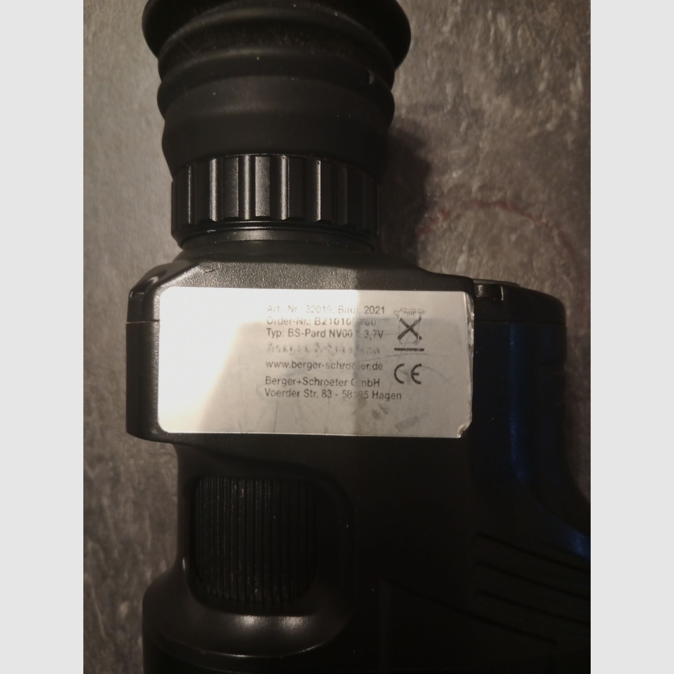 Nachtsichtgerät Pard 007