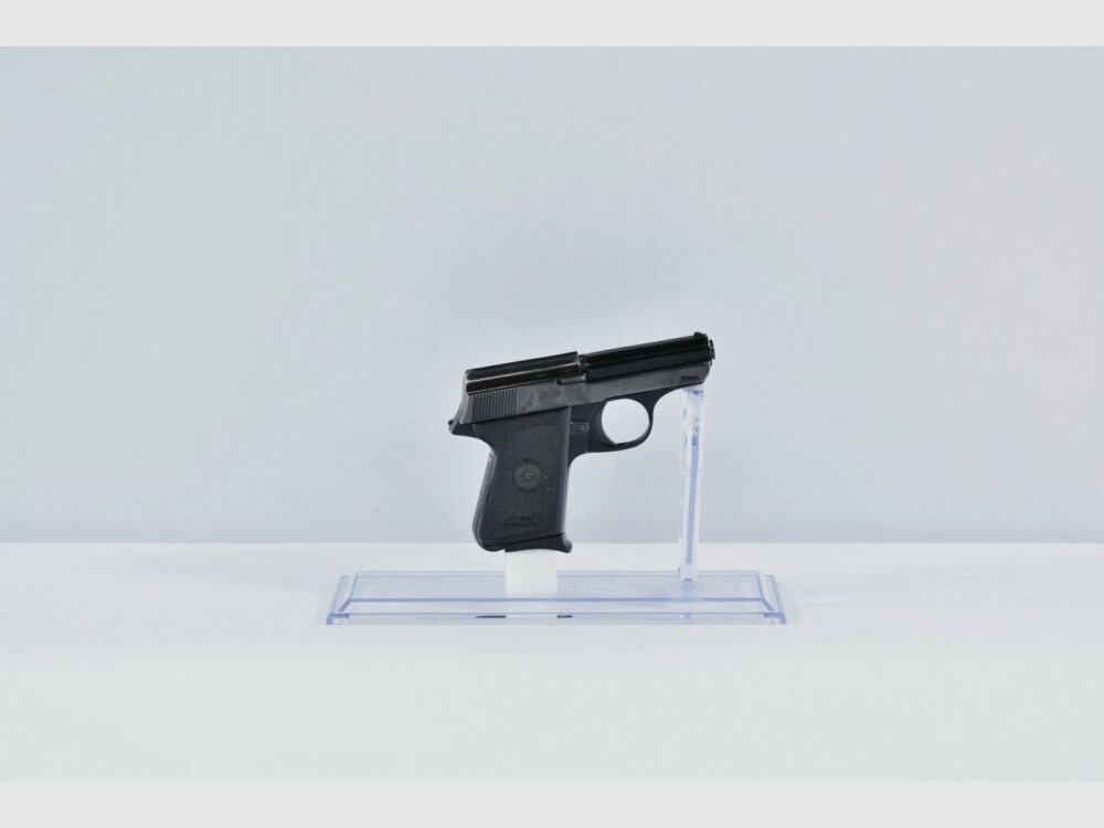 Walther TP​ .22lr Pistole