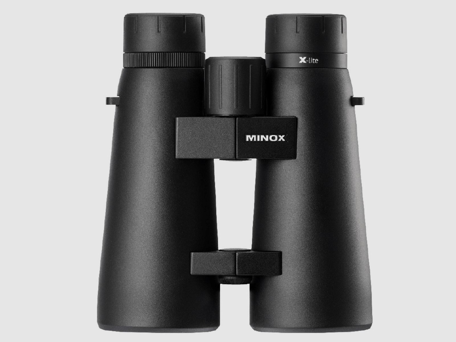 Minox 80407329 Prismáticos XLite 8x56 Novedad para observación y vidrio de crepúsculo
