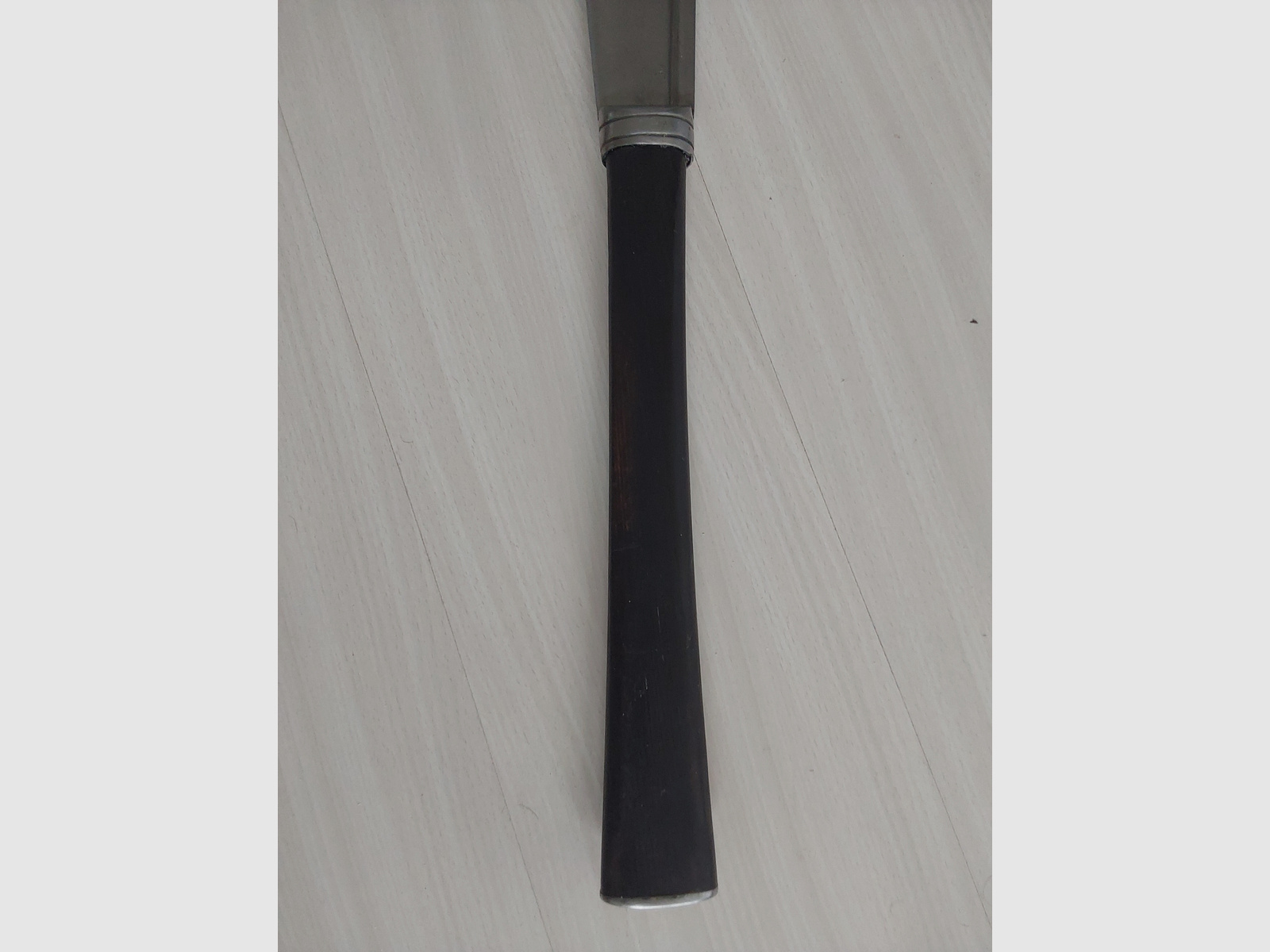 Schwert / Falchion Von Del Tin