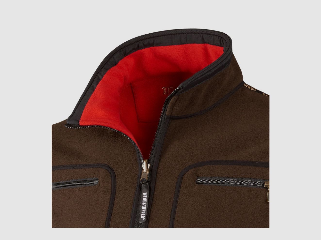 Gants Forest Hunter WSP Harkila, Bild 2 von 12