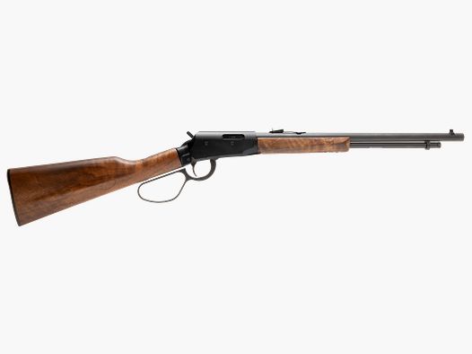 Savage Revel Classic .22 LR 18" (45,7 cm), 12 schots buis magazijn, onderhevel herhalingsgeweer