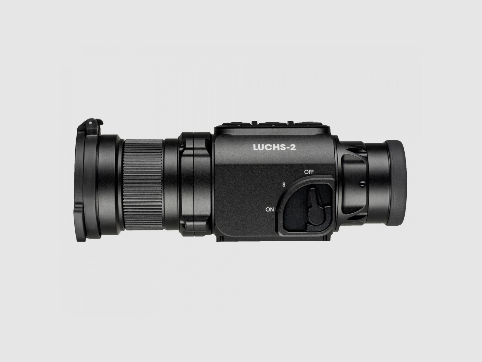 LIEMKE dispositivo di imaging termico LUCHS-2