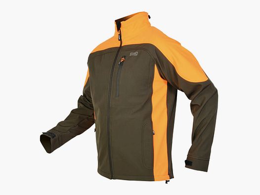 Hart Anboto-S giacca softshell