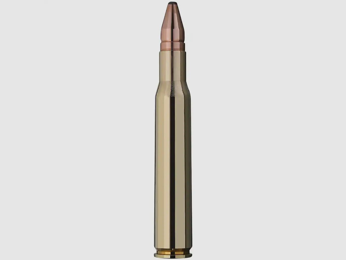 RWS .30-06 Sprgf. Podwójne Jądro 10,7g 165gr