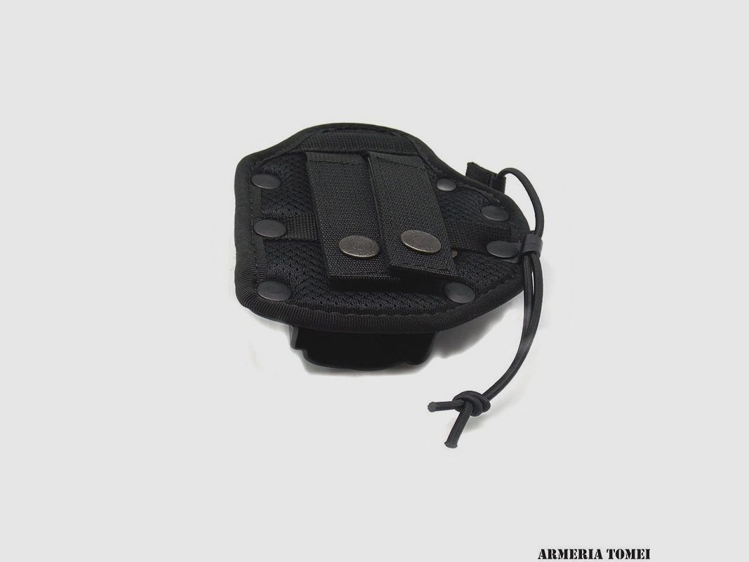 VEGA HOLSTER – FUNDINA DE POLÍMERO IMPRESO PARA BERETTA PX4, imagen 2 de 2