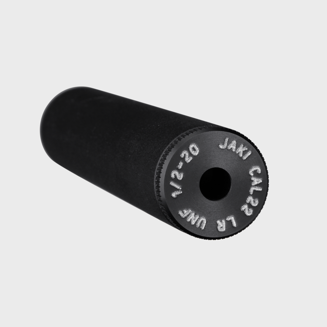Jaki Classic Suppressor – Over Barrel, image 2 of 4