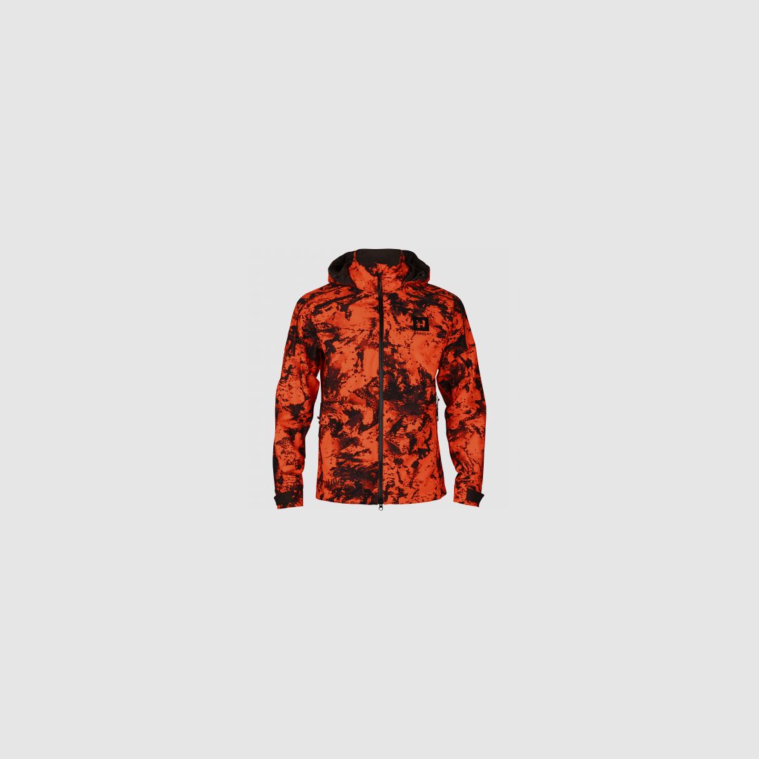Härkila Men's Jacket Wildboar Pro Camo | 48