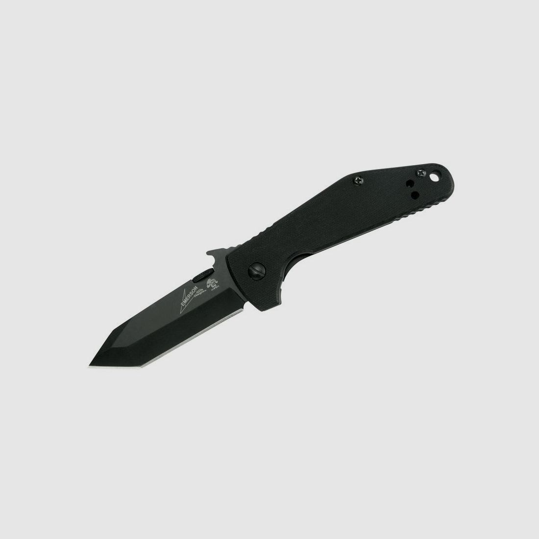 Kershaw-Einhandmesser,8Cr14MoV ,G10 Griffschale,