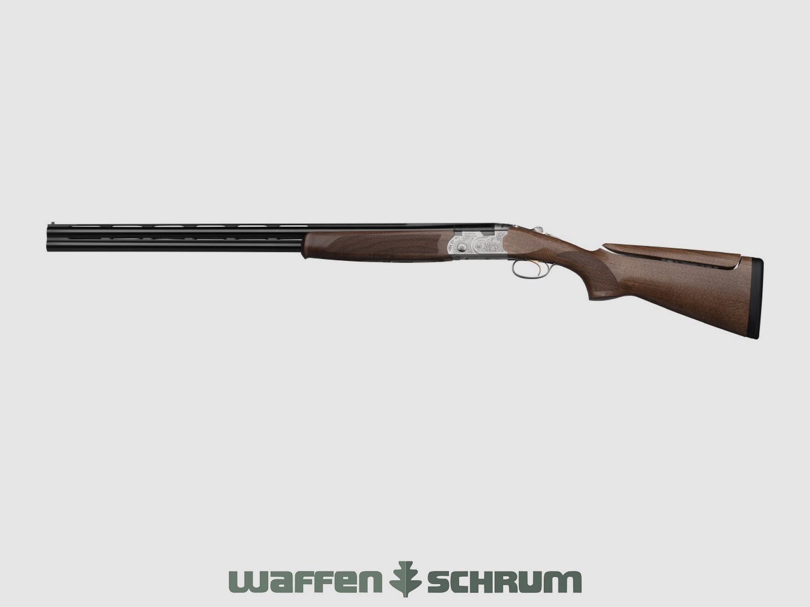 Beretta 686 Silver Pigeon 1 Sporting AS / Links OCHP / B-FAST-Schaftverstellung