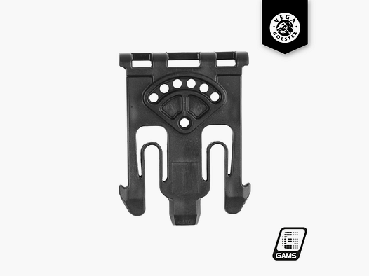 Système de connexion rapide – VEGA HOLSTER