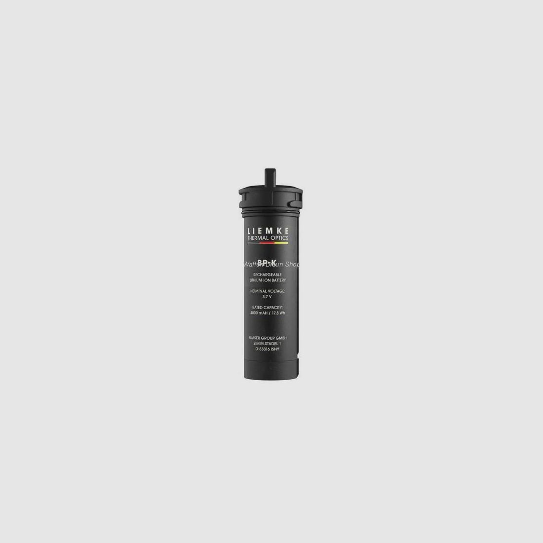LIEMKE Batteriepack BP-K