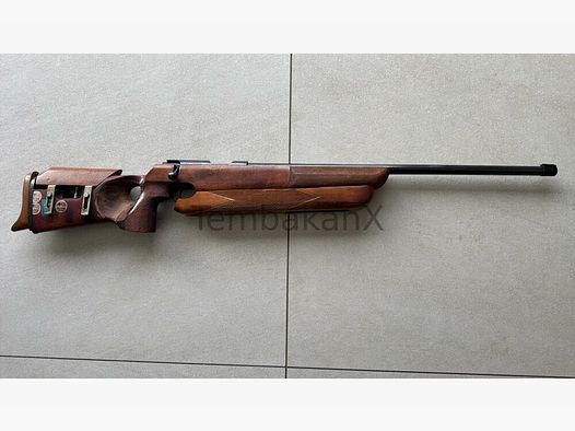 Walther KK - Büchse .22lr