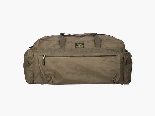 ESSL ESSL Reisetasche RT73 80 L - Oliv