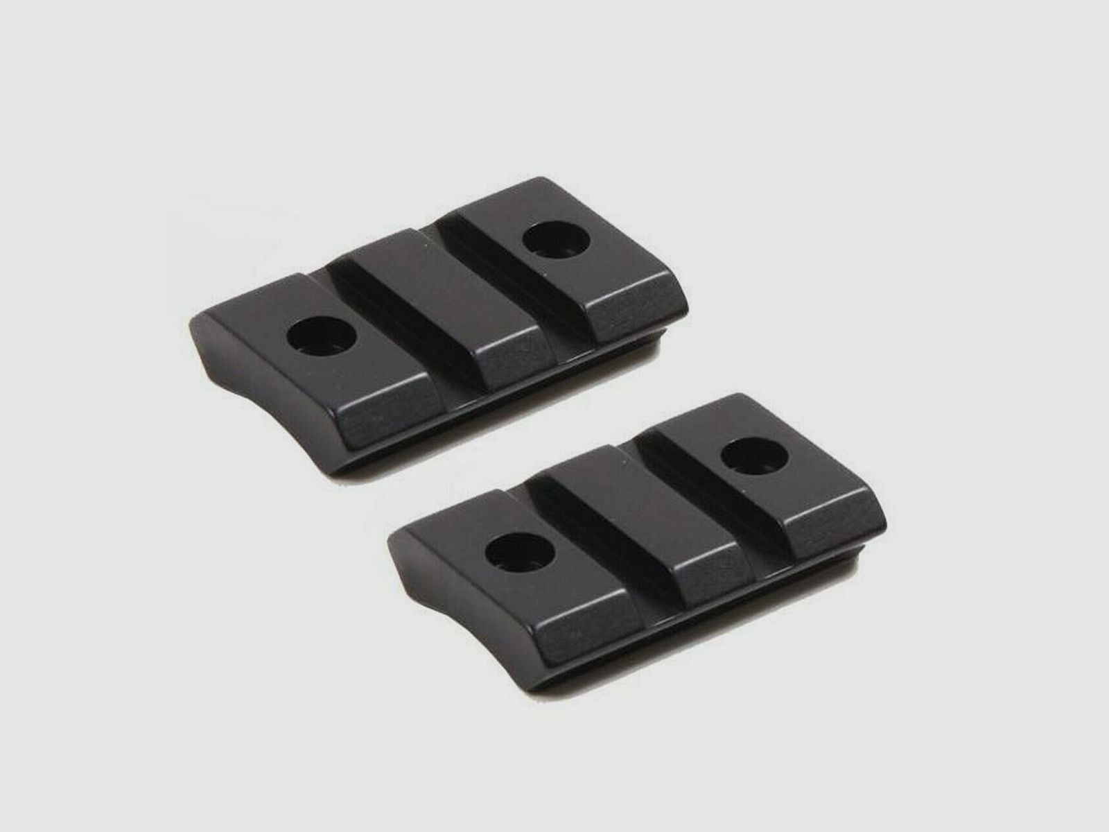 Recknagel 2-delige Picatinny-rail voor Browning A-Bolt | A-Bolt 3 +