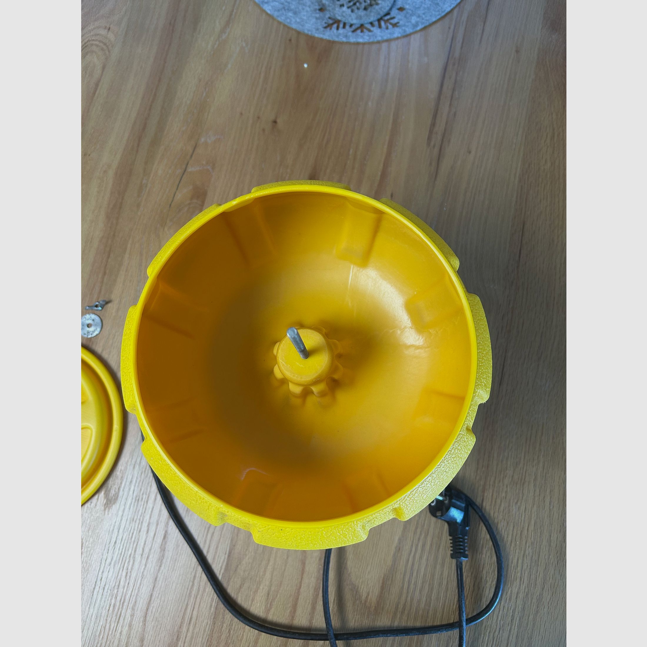 Topshot Competition Case Tumbler Case Polisher / Case Polishing Machine