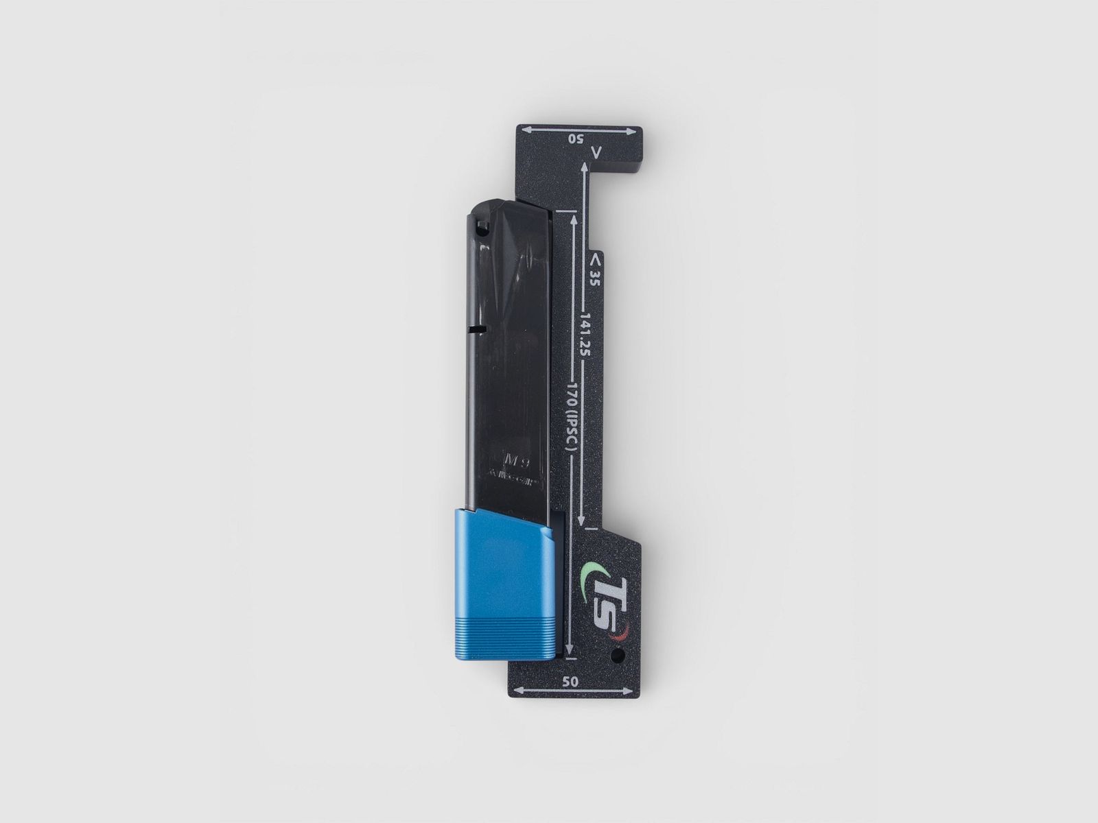 International Magazine Gauge - IPSC Magazine Gauge, image 3 of 6