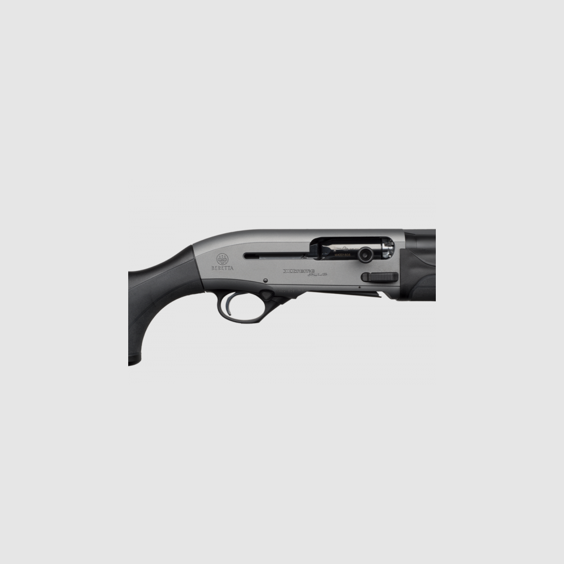Beretta A400 Xtreme Plus Synthetic Black Halbautomatische Flinte, Bild 3 von 6