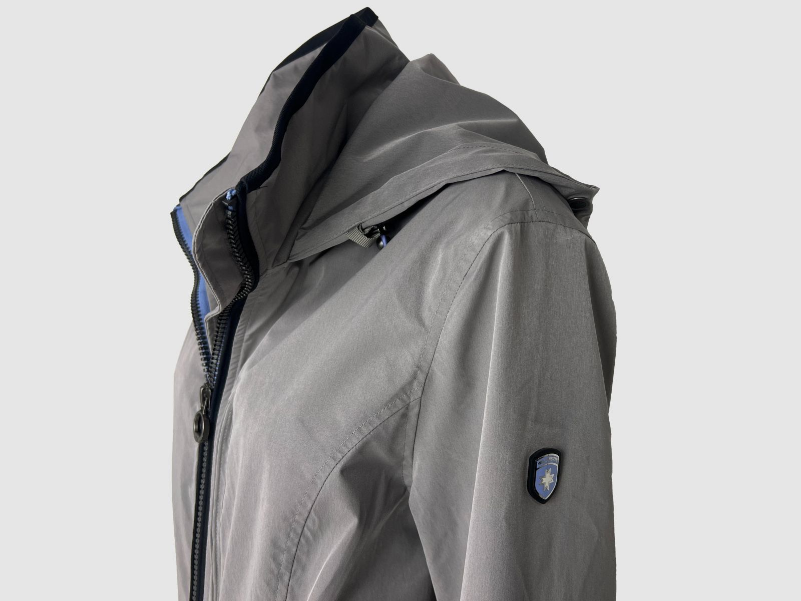 WELLENSTEYN Westside Grey