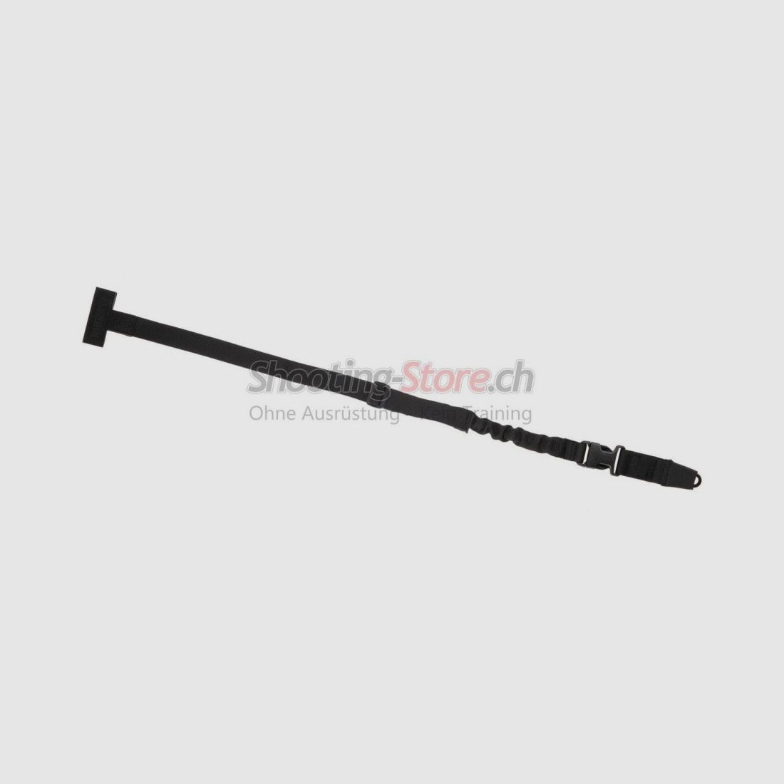 Clawgear One Point T-End Sling Snap Hook