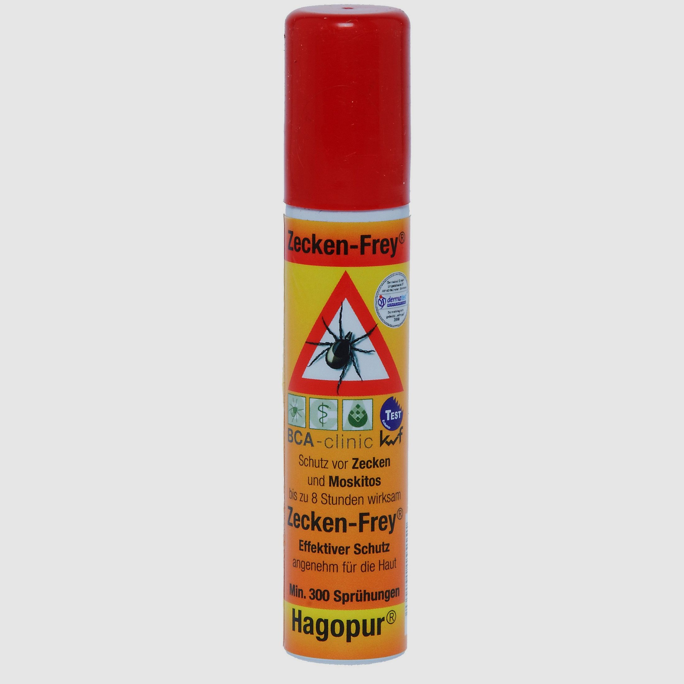 Hagopur Zecken-Frey
