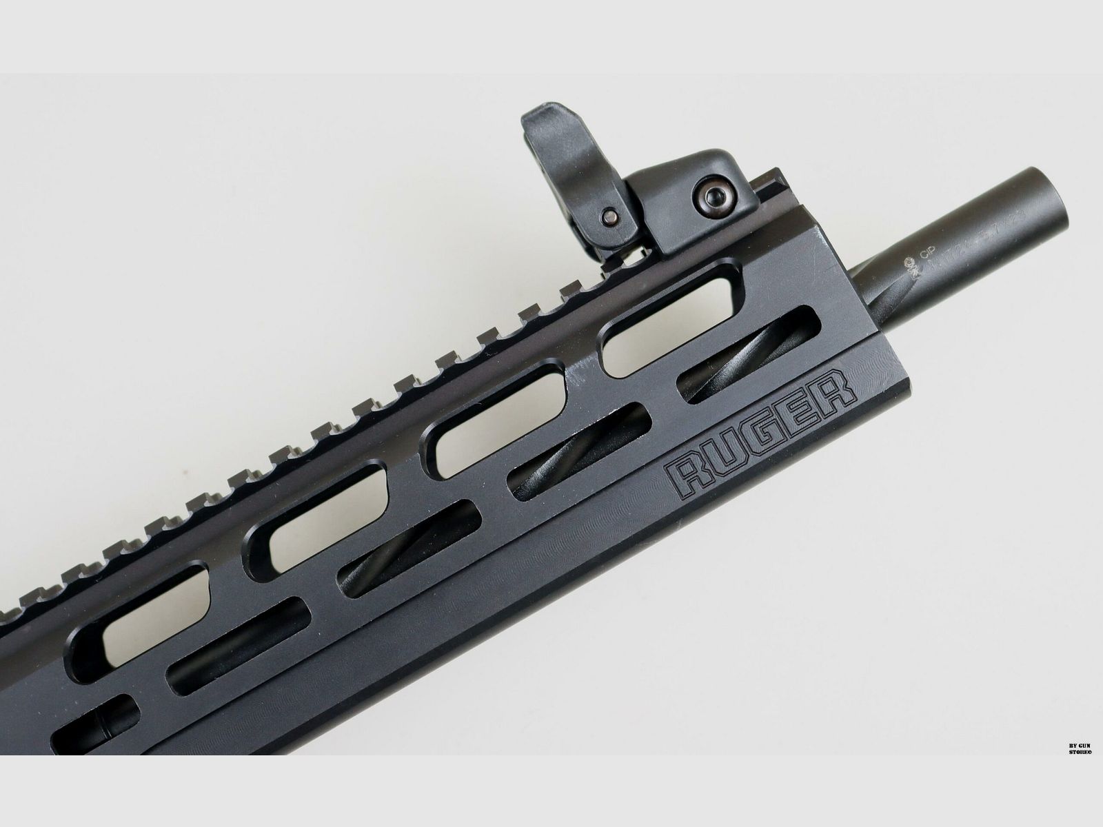 Carabina Ruger mod. LC Carbine cal. 5.7×28, immagine 6 di 7