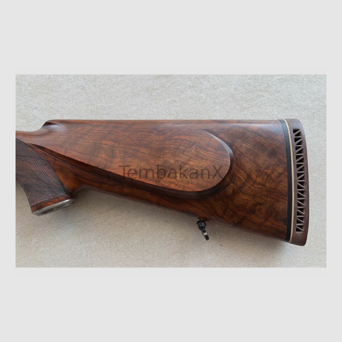 Heym 88B SS .375H&H, Bild 3 von 10