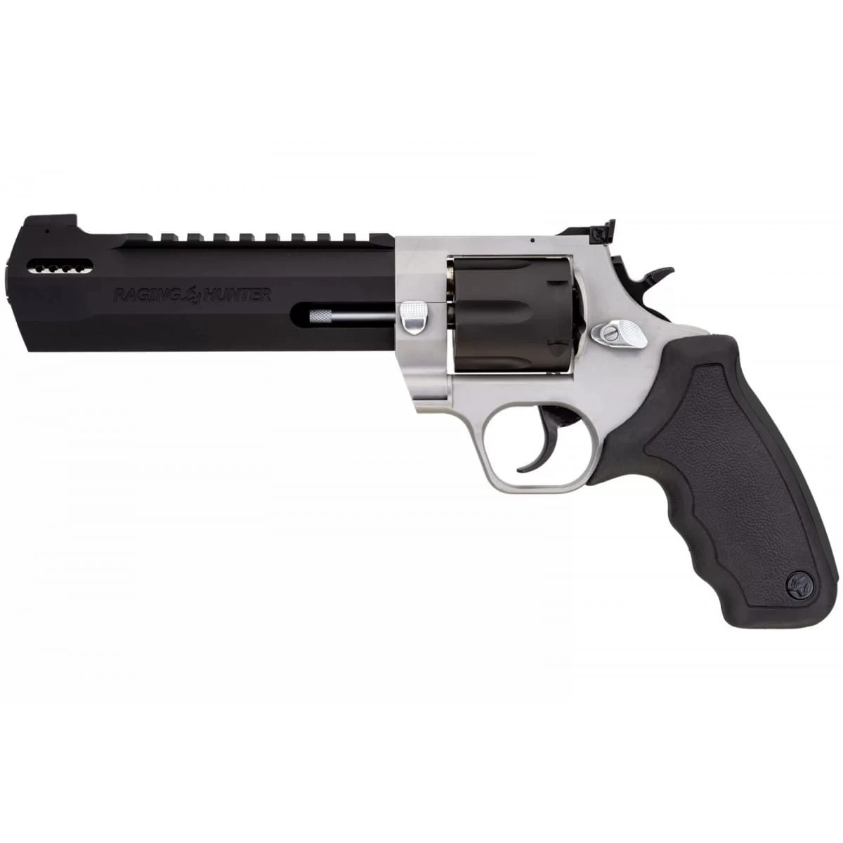 TAURUS 44H RAGING HUNTER SS/BK - kal .44MAG