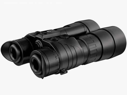 Binocular EDGE 3.5x50L. night vision device