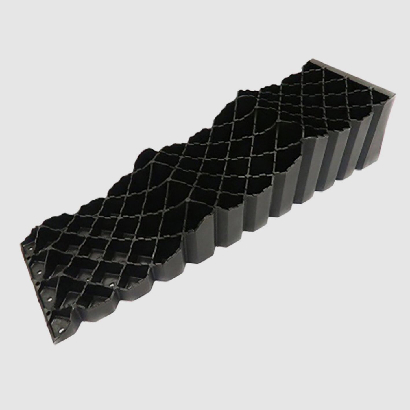 Auffahrkeil Trident Level 2er-Set, Bild 2 von 2
