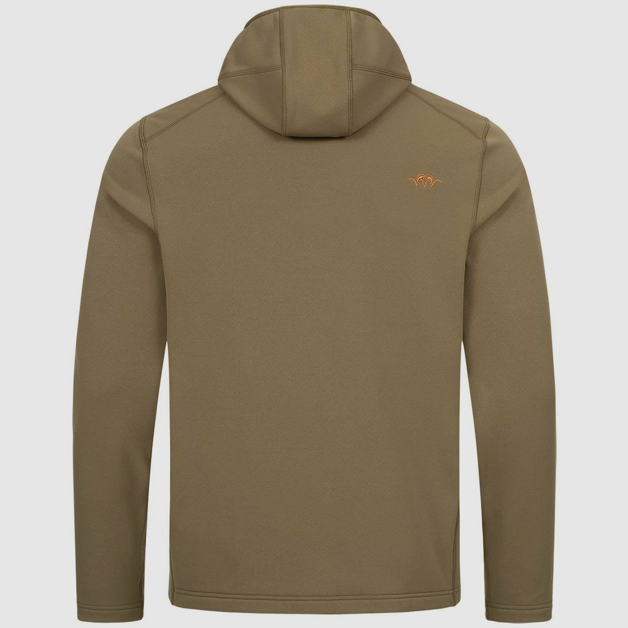Blaser Drain Hoody Fullzip | Kaper | XXL