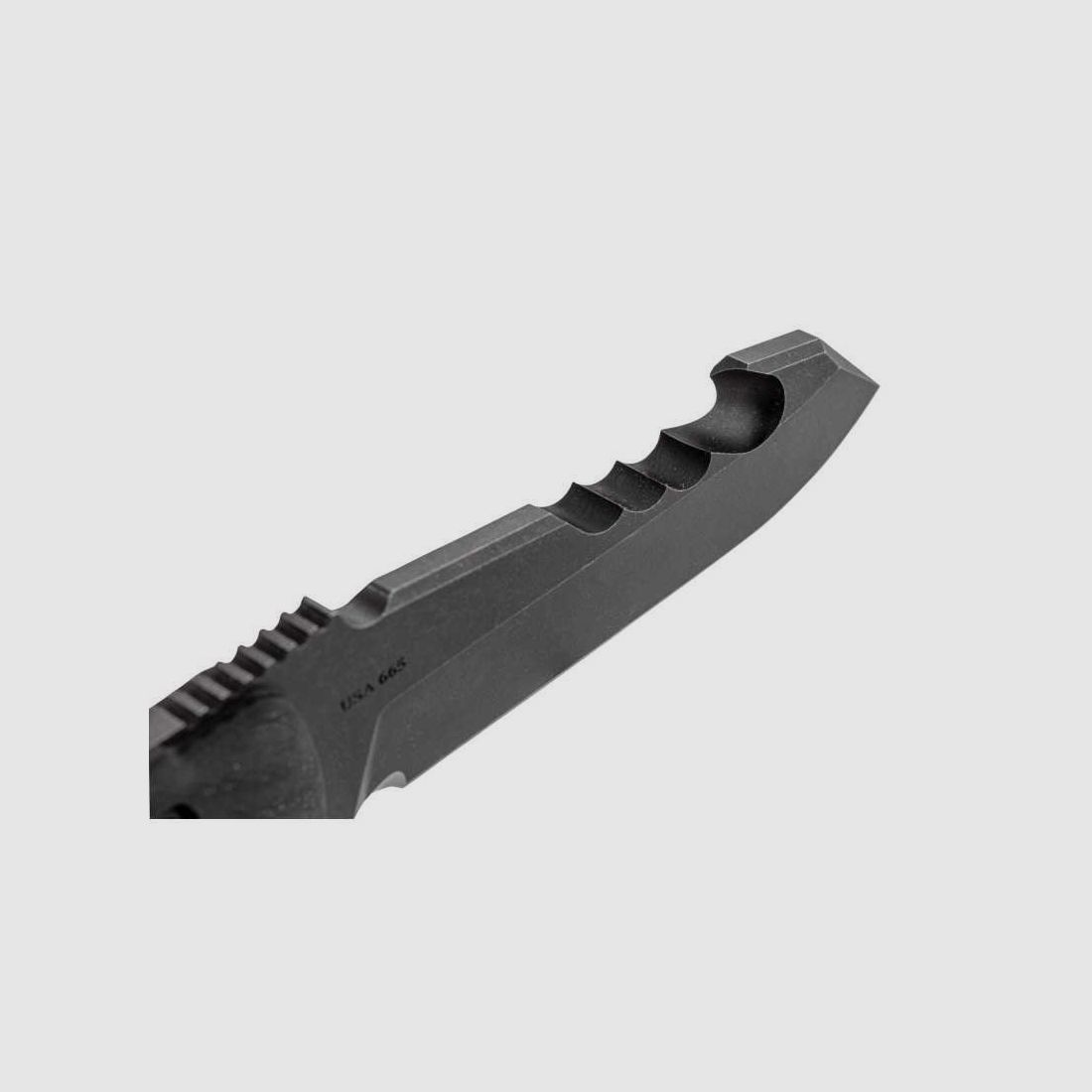 Couteau FRONT Egress - Couteau FRONT Egress Carbon CPM S35VN - Noir, image 7 sur 10