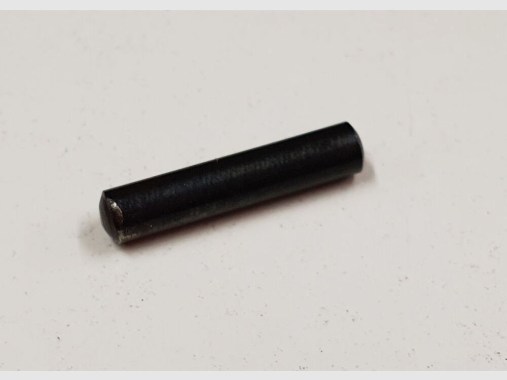 Gewehr 43 / Karabiner 43 ( G43 / K43 ) [62A] pin for barrel ring for gas cylinder for Gewehr 43 / Karabiner 43 ( G43 / K43 ) original spare part, image 1 of 4
