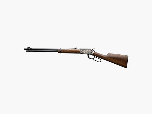 Winchester Ranger High Grade - 10+1 - 20,5" 1/2x20 - 22LR