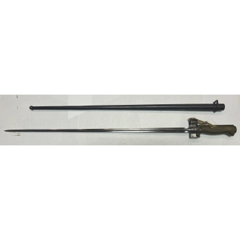 Lebel-Bajonett Mod. 1886, Bild 3 von 10