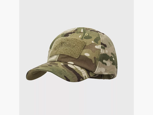 Czapka HELIKON Baseball - NyCo Ripstop MultiCam (CZ-BBC-NR-34)