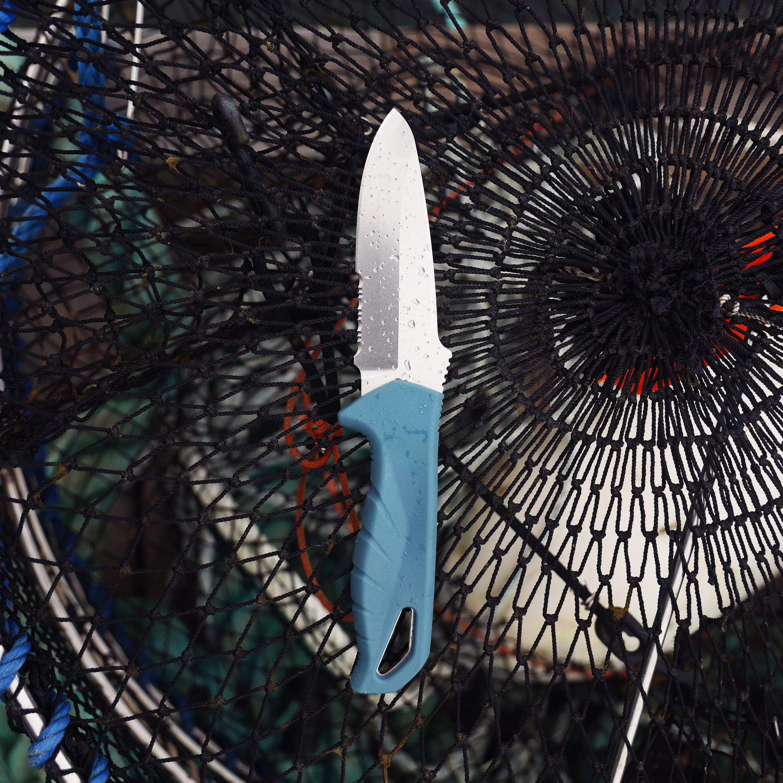 Nóż Benchmade 18040S Undercurrent (18040S), zdjęcie 20 z 20