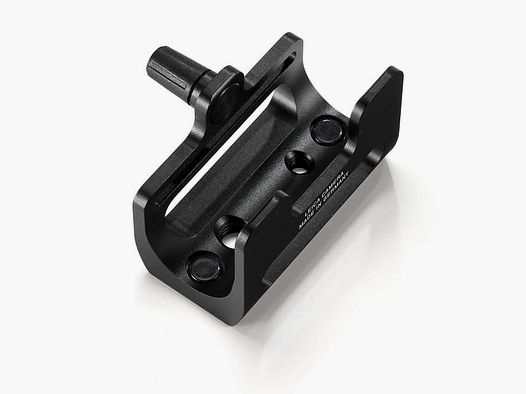 Adattatore per treppiede Leica per Rangemaster CRF