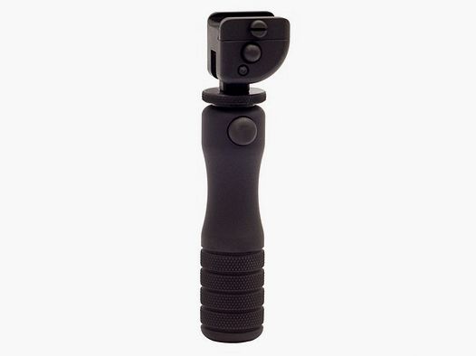 ACCU-SHOT TALL PRM MONOPOD RAIL 5.5-6.5″ QUICK KNOB