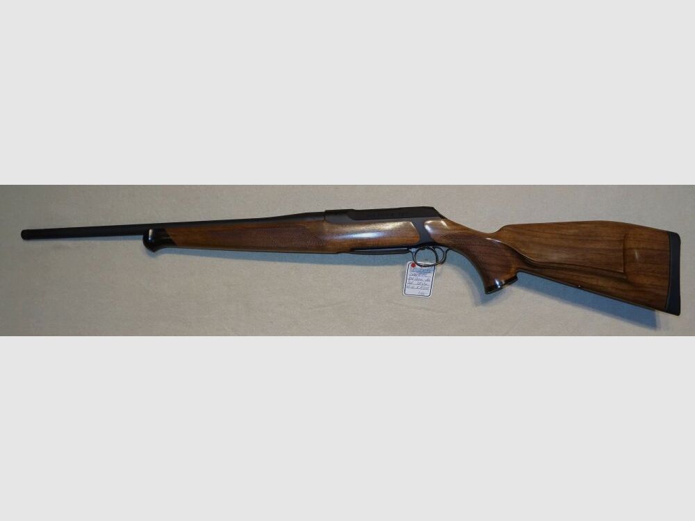 Sauer 202 Classique
