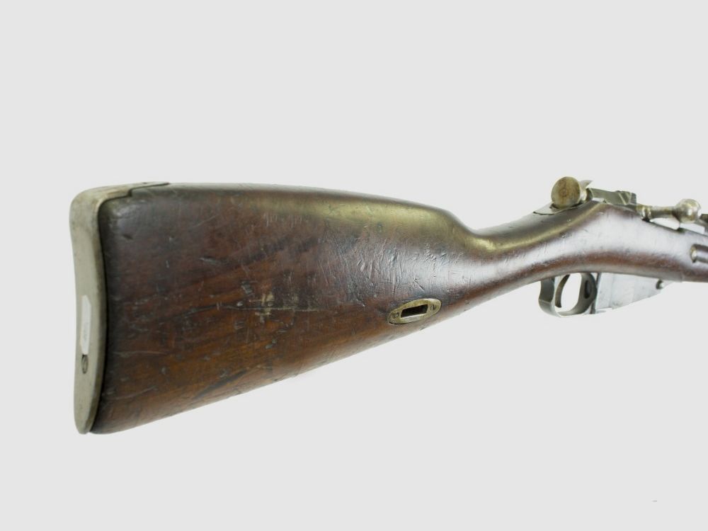 Carabine à verrou M27 cal. 7,62x53R/54R, image 4 sur 7
