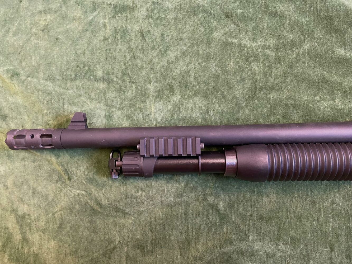 Winchester Mod. SXP Xtrem Defender