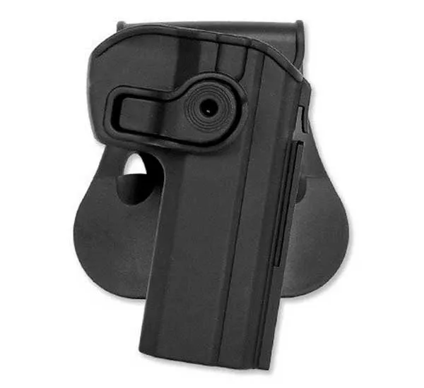 IMI Defense - Kabura Roto Paddle - CZ 75. SP-01 Shadow - IMI-Z1340