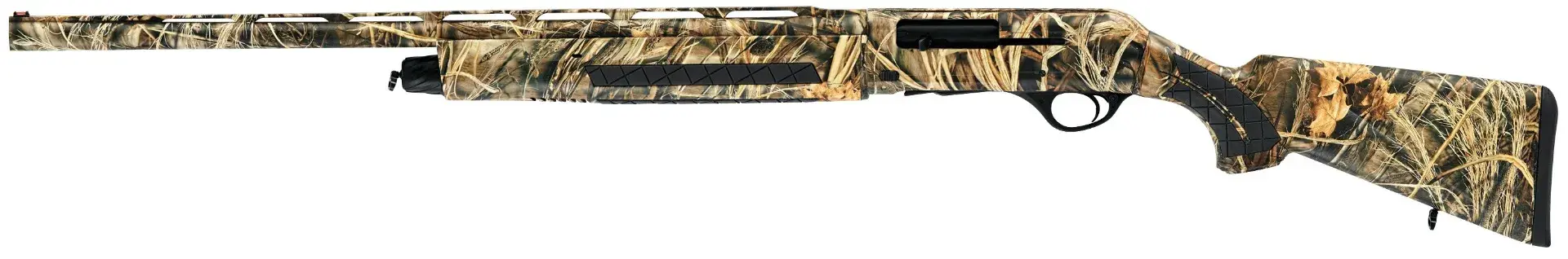 Semi-automatische Shotgun Hatsan Escort Extreme Max 4 Camo Kaliber 12 Linkshandig, afbeelding 2 van 2