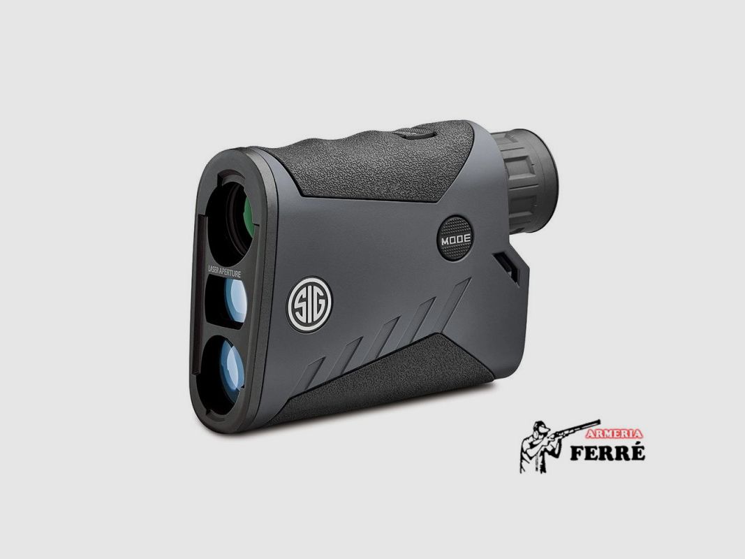SIG SAUER KILO 1000 BDX, image 1 sur 2