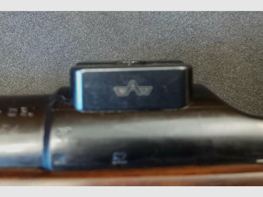 Steyr Mannlicher GK Mod. GK, Kal. 7x64