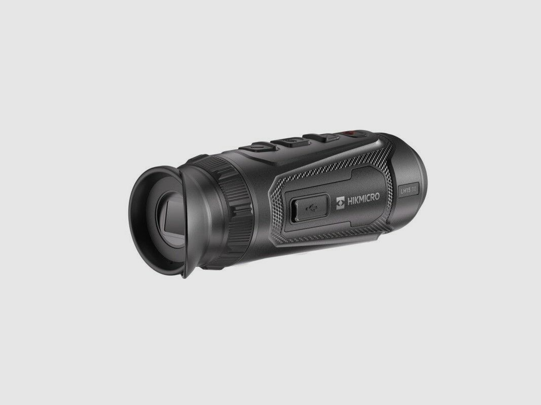 HIKMICRO Lynx LH15 3.0