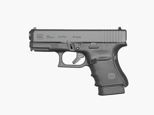 Glock 30 Gen4 45Auto